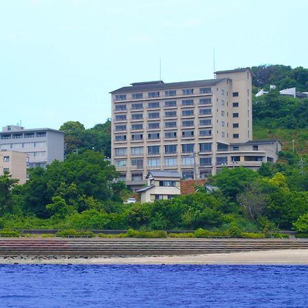 Kaiyoukaku Gamagori Extérieur photo