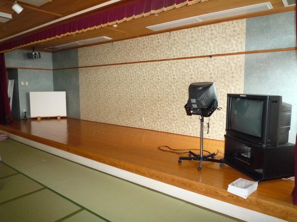 Kaiyoukaku Gamagori Extérieur photo