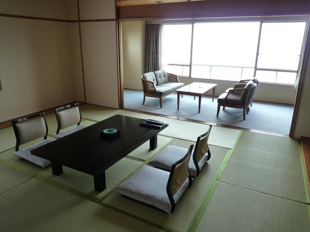 Kaiyoukaku Gamagori Chambre photo