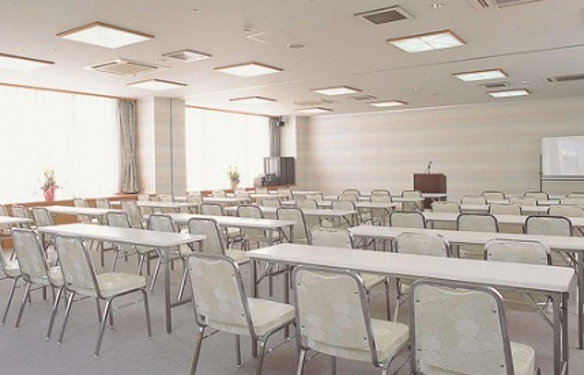 Kaiyoukaku Gamagori Extérieur photo